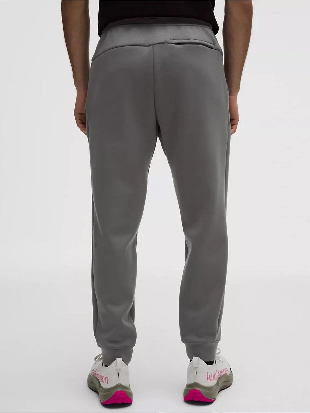 Men’s Lululemon Spacer Jogger - Picture 3 of 8